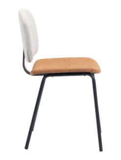 Worcester Dining Chair - 2 Chairs Per Order By ZUO -Cramer Sales Store 101717 2 5a5af875 2510 4871 92b8 5add98c2830b