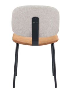 Worcester Dining Chair - 2 Chairs Per Order By ZUO -Cramer Sales Store 101717 4 2dabb451 ad5c 4e7f 9bd3 4ec7239df7c3