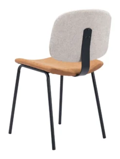 Worcester Dining Chair - 2 Chairs Per Order By ZUO -Cramer Sales Store 101717 5 2e181288 e288 4c3d a263 16e95d05080a