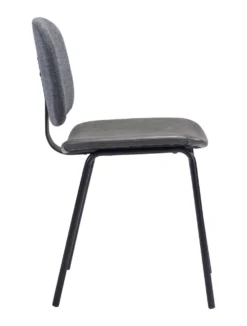 Worcester Dining Chair - 2 Chairs Per Order By ZUO -Cramer Sales Store 101718 2 30150297 0086 4a6f af84 f1ef437c6ea4