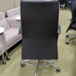 USED Krug Dorso Executive Leather Office Chair 12 USED Krug Dorso Executive Leather Office Chair -Cramer Sales Store 1700092873246 scaled