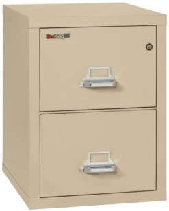FireKing 2 Drawers Legal 25 - 25-Inch Deep High-Security Vertical File - 2-2125-C 26 FireKing 2 Drawers Legal 25 - 25-Inch Deep High-Security Vertical File - 2-2125-C -Cramer Sales Store 2 2125 CPA closed