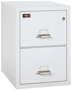 FireKing 2 Drawers Legal 32" Safe In A File - 2-2130-2 -Cramer Sales Store 2 2130 C2AW closed 600x749 1