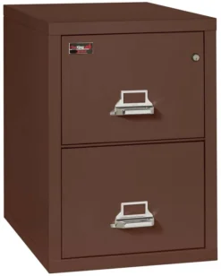 FireKing 2 Drawers Legal 32" Safe In A File - 2-2130-2 -Cramer Sales Store 2 2130 C2BR closed b53ddb6b 1d92 4a58 8417 17b2e2a51068