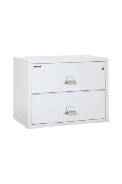 FireKing 2 Drawers Lateral 38" Wide Classic High Security Lateral File Cabinet - 2-3822-C 22 FireKing 2 Drawers Lateral 38" Wide Classic High Security Lateral File Cabinet - 2-3822-C -Cramer Sales Store 2 3822 CArticWhite bb670c84 4ae6 4d7e b26c d87ac6276ff1