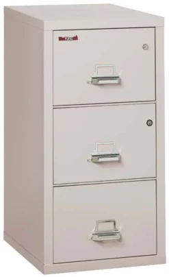 FireKing 3 Drawers Legal Safe In A File - 3-2131-CSF -Cramer Sales Store 3 2131 CSFPL closed