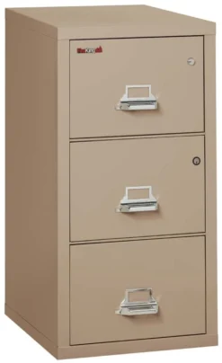 FireKing 3 Drawers Legal Safe In A File - 3-2131-CSF -Cramer Sales Store 3 2131 CSFTA closed