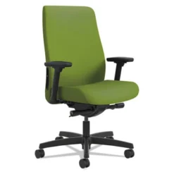 HON Endorse Upholstered Mid-Back Work Chair 5 HON Endorse Upholstered Mid-Back Work Chair -Cramer Sales Store 316990 1