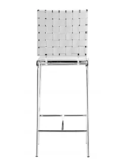 Criss Cross Counter Chair 39"H - 2 Chairs Per Order By ZUO -Cramer Sales Store 333061 4 3d5c4321 b99b 4301 80c8 7e11dac7c9f0