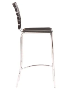 Criss Cross Counter Chair 39"H - 2 Chairs Per Order By ZUO -Cramer Sales Store 333062 2 8b8638cb 5cd0 4131 86c4 d73dae17f9d1