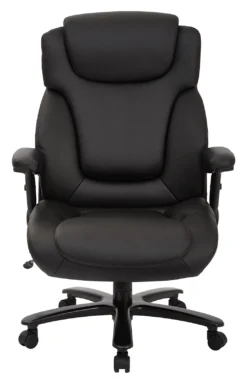 Executive Big And Tall Chair By Office Star - 39200 -Cramer Sales Store 39200 Front 1