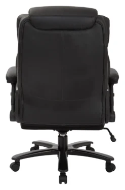 Executive Big And Tall Chair By Office Star - 39200 -Cramer Sales Store 39200 Rear 1