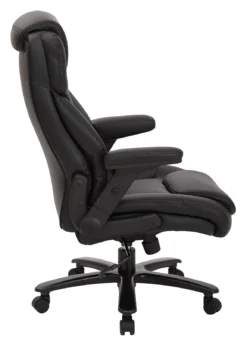 Executive Big And Tall Chair By Office Star - 39200 -Cramer Sales Store 39200 Side 2