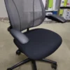 USED Humanscale Liberty Conference/Task Black Office Chair