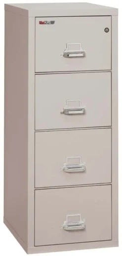 FireKing 4 Drawers Legal 25 - 25-Inch Deep High-Security Vertical File - 4-2125-C 25 FireKing 4 Drawers Legal 25 - 25-Inch Deep High-Security Vertical File - 4-2125-C -Cramer Sales Store 4 2125 CPL closed