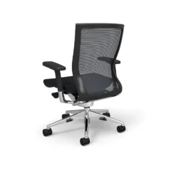 IDESK OROBLANCO TASK CHAIR 402 By Eurostyle