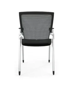 IDESK OROBLANCO SIDE CHAIRS (SOLD 2 PER CARTON) 403B By Eurostyle