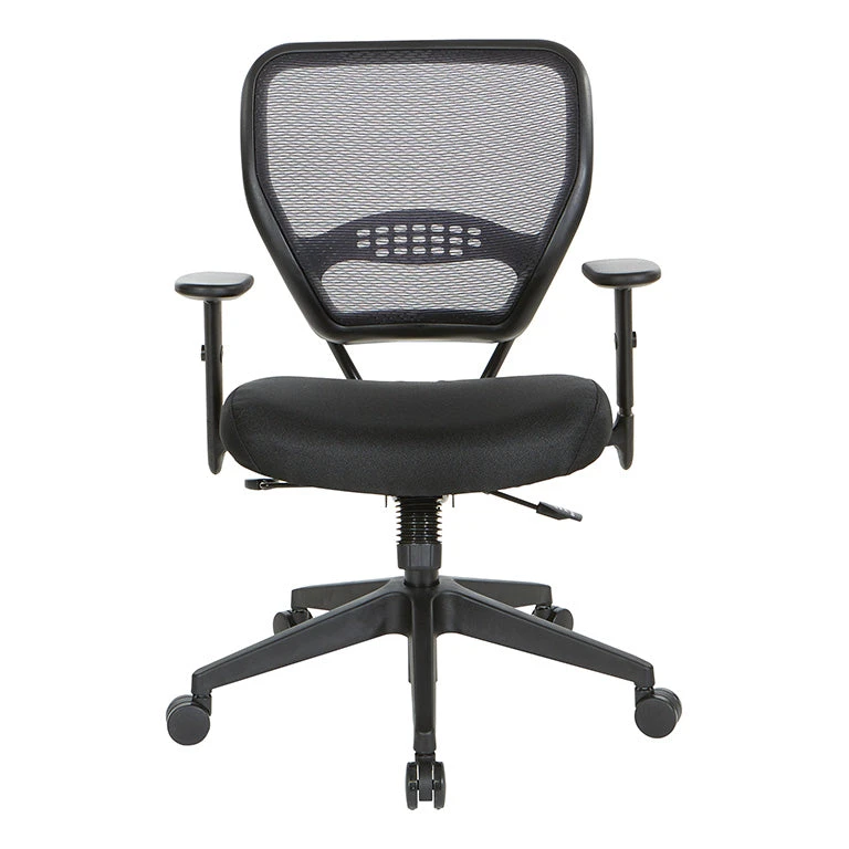 Office Star Products - Space Seating 24/7 Intense Use Office Chair Breathable Air Grid – 55247SM-231 3 Office Star Products - Space Seating 24/7 Intense Use Office Chair Breathable Air Grid – 55247SM-231 - Image 3
