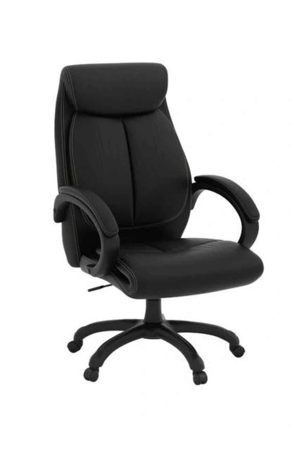 Pacific Coast Furniture High Back Black Frame Executive Chair - 10311 1 Pacific Coast Furniture High Back Black Frame Executive Chair - 10311