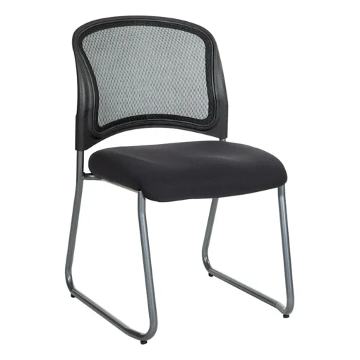 ProGrid Back Visitors Chair By Office Star - 86725R-231 -Cramer Sales Store 86725R 231 Main 1