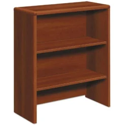 CHERRYMAN AMBER BOOKCASE HUTCH A328