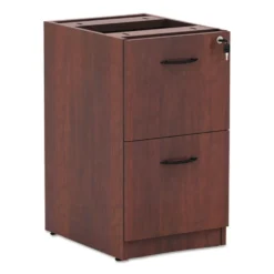 Cherryman Amber File File Pedestal A832