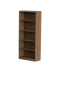 CHERRYMAN AMBER SERIES BOOKCASES -Cramer Sales Store AM82 8