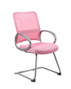 Boss B6419 Mesh Guest Chair -Cramer Sales Store Boss B6419 2331