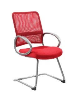 Boss B6419 Mesh Guest Chair -Cramer Sales Store Boss B6419 2333