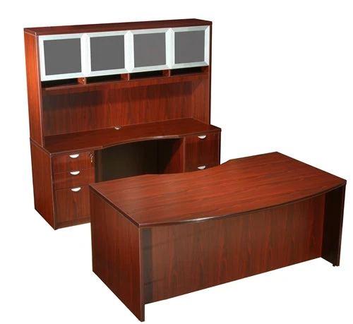 Boss Office Furniture & Casegood Desks 1 Boss Office Furniture & Casegood Desks