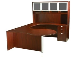 Boss Office Furniture & Casegood Desks 2 Boss Office Furniture & Casegood Desks - Image 2