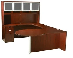 Boss Office Furniture & Casegood Desks 3 Boss Office Furniture & Casegood Desks - Image 3