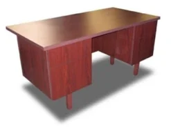 Faustinos Budget Leg Under Desk