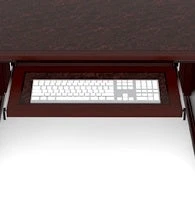 Cherryman Emerald Center Drawer[Add $28.00]