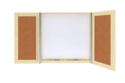 Cherryman Amber Conference Presentation Board