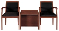 Cherryman Amber A131 End Table