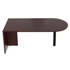 Cherryman Amber Bullet Desk