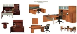 Cherryman Jade P Top Desk With Return -Cramer Sales Store Cherryman Jade Desk 1 4 f0eafaee 7082 434e a162 68533d82b0f4