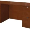 Cherryman Jade Executive Desk