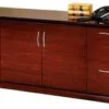 Cherryman Emerald 530 Storage Credenza