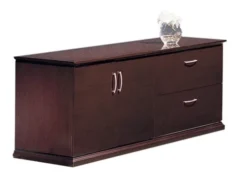 Cherryman Emerald 590 Storage Credenza