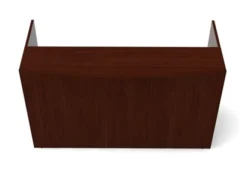 Cherryman Ruby Series R122 Reception Desk Shell
