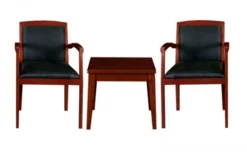 Cherryman Ruby Series R131 End Table