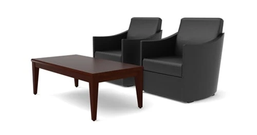 Cherryman Ruby Series R132 Coffee Table 1 Cherryman Ruby Series R132 Coffee Table