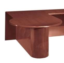 Cherryman Ruby Series RU254 P Top Desk