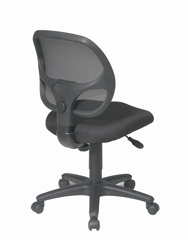 Screen Back Task Chair By Office Star - EM2910 4 Screen Back Task Chair By Office Star - EM2910 - Image 4