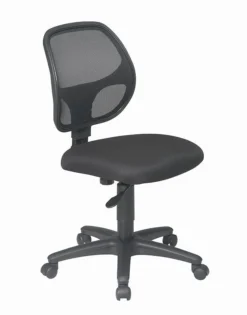 Screen Back Task Chair By Office Star - EM2910