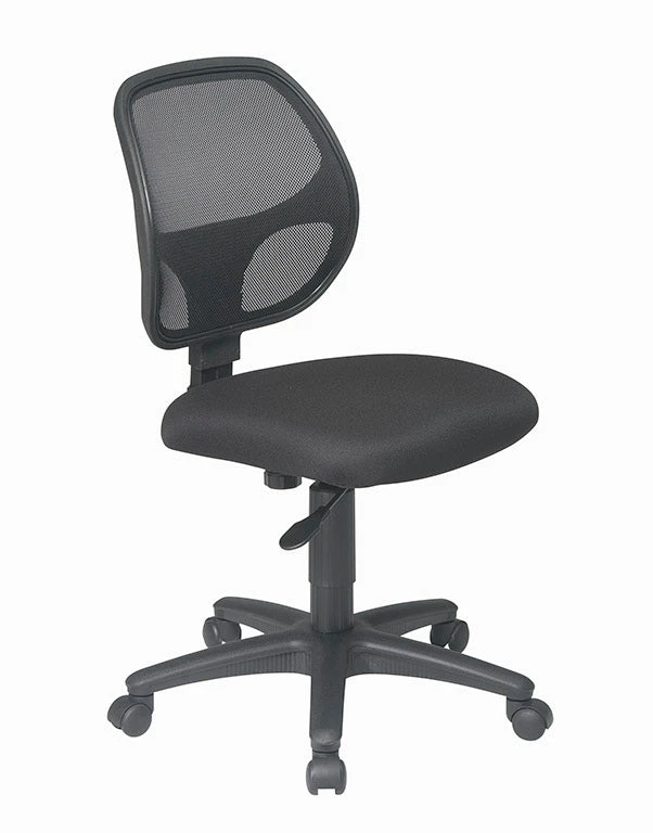 Screen Back Task Chair By Office Star - EM2910 1 Screen Back Task Chair By Office Star - EM2910