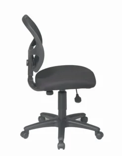Screen Back Task Chair By Office Star - EM2910 6 Screen Back Task Chair By Office Star - EM2910 -Cramer Sales Store EM2910 Side 1