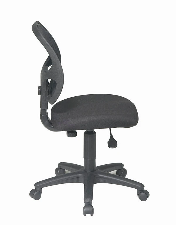 Screen Back Task Chair By Office Star - EM2910 3 Screen Back Task Chair By Office Star - EM2910 - Image 3